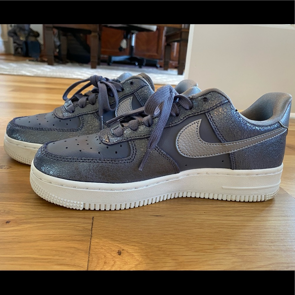 Nike Air Force shoes